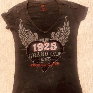 Grand Ole Opry Shirt